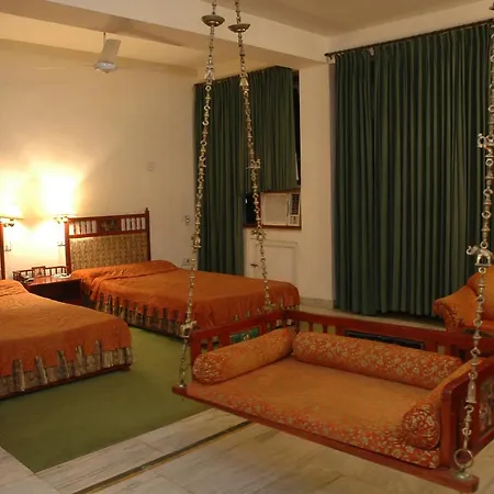 Jaisamand Island Resort Udaipur Exterior photo