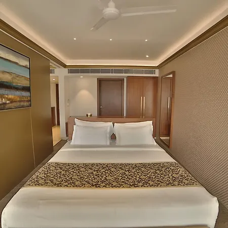 Jaisamand Island Resort Udaipur Exterior photo