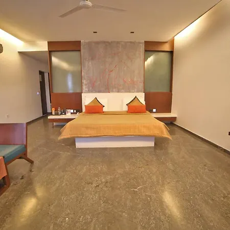 Jaisamand Island Resort Udaipur Exterior photo