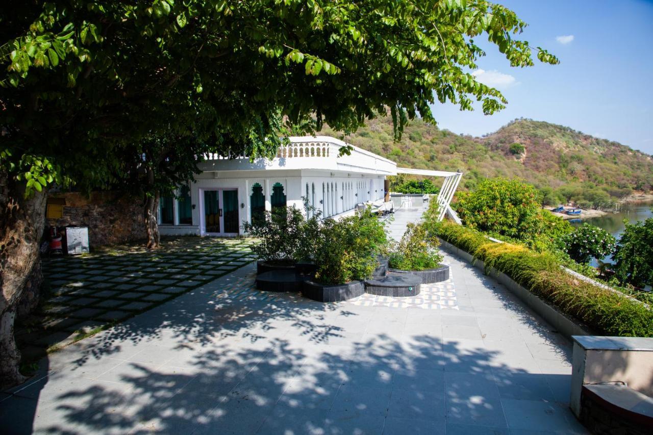 Jaisamand Island सहारा 4*