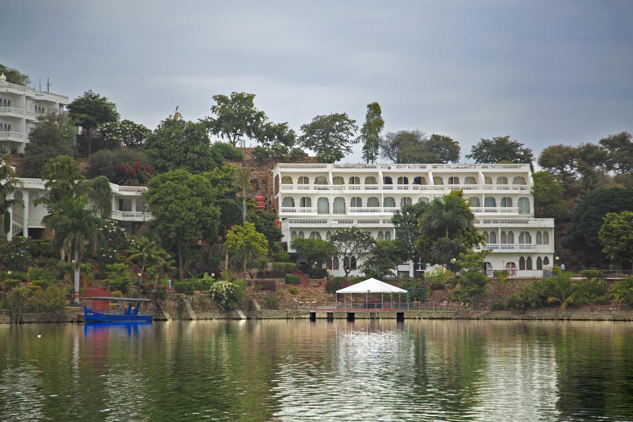Jaisamand Island सहारा Udaipur
