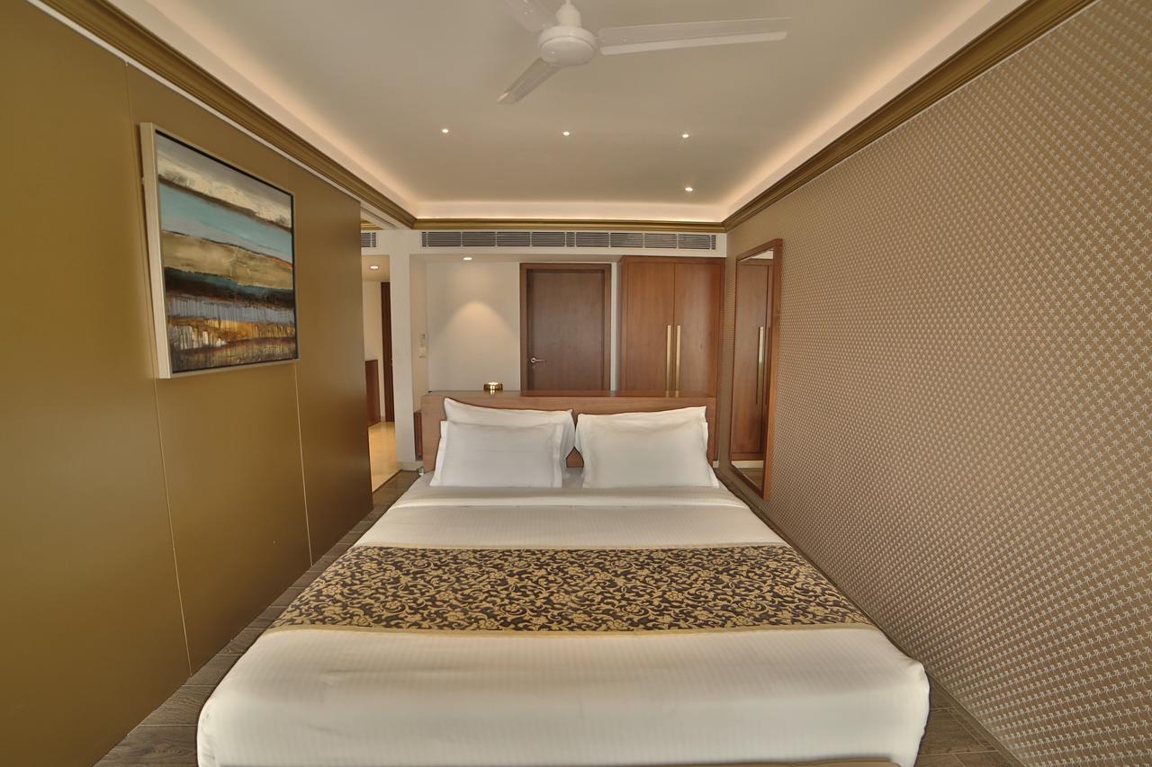 सहारा Jaisamand Island Udaipur