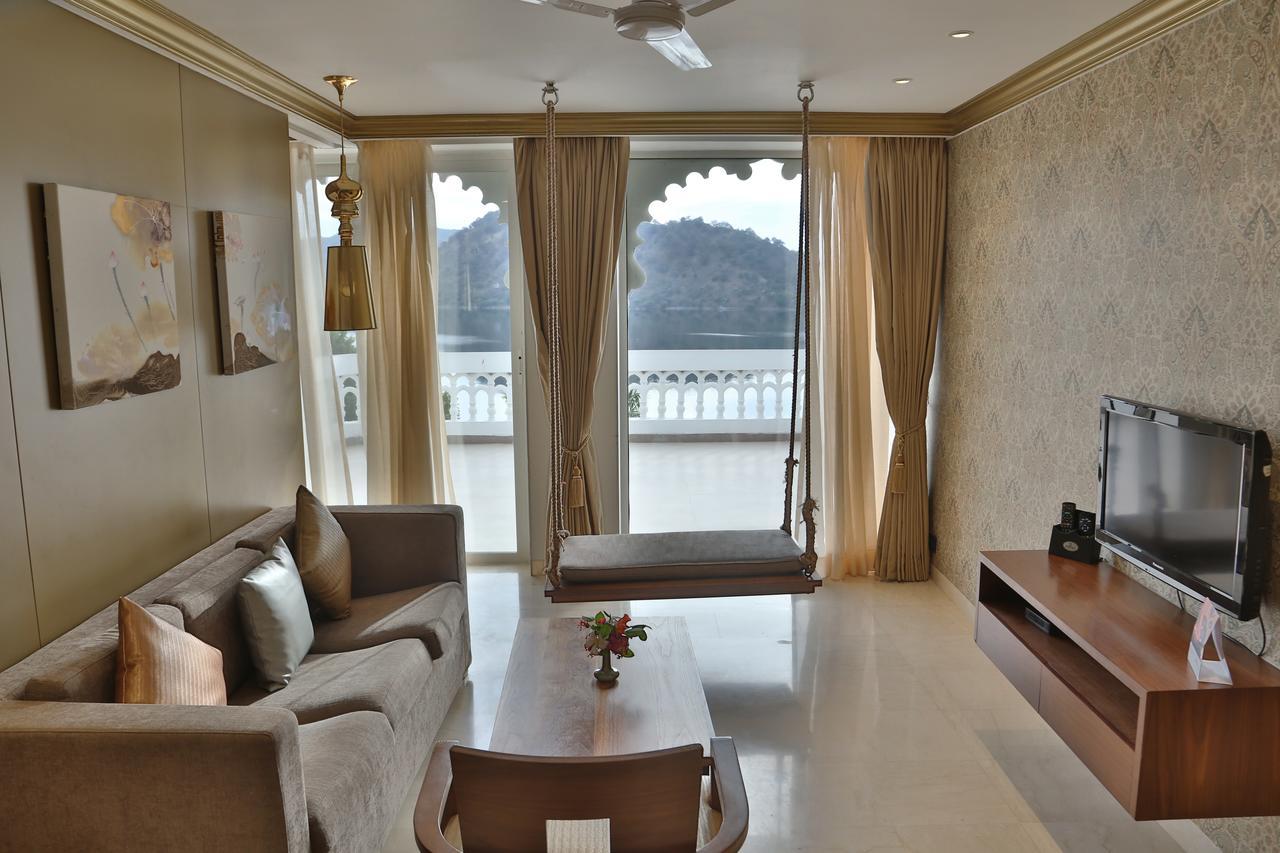 Jaisamand Island सहारा